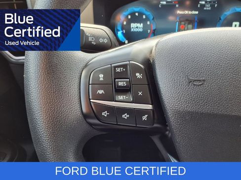 Certified 2025 Ford Bronco Sport Big Bend AWD/4WD image 14
