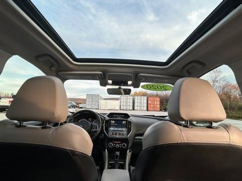 Used 2020 Subaru Forester Limited image 59