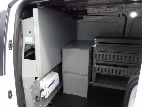 Used 2020 Ford Transit Connect XL FWD image 27