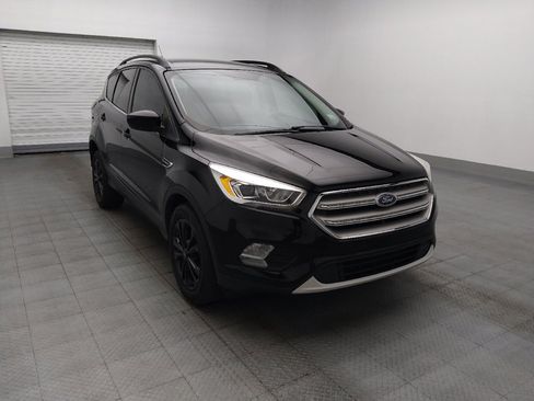 Used 2019 Ford Escape SEL FWD image 13