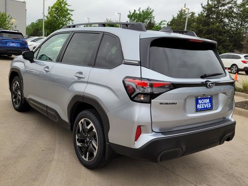 New 2026 Subaru Forester Limited image 20