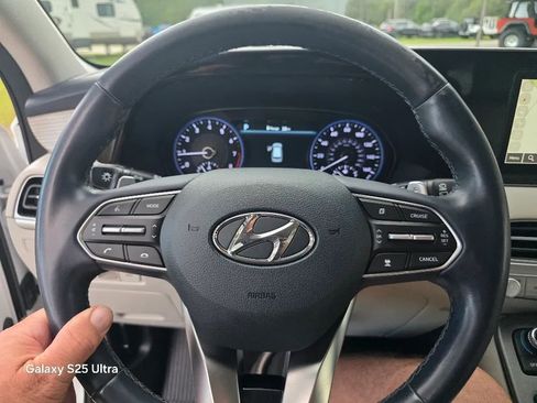 Used 2022 Hyundai Palisade SEL w/ Premium Package FWD image 29