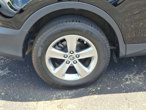 Used 2015 Toyota RAV4 XLE AWD/4WD image 26