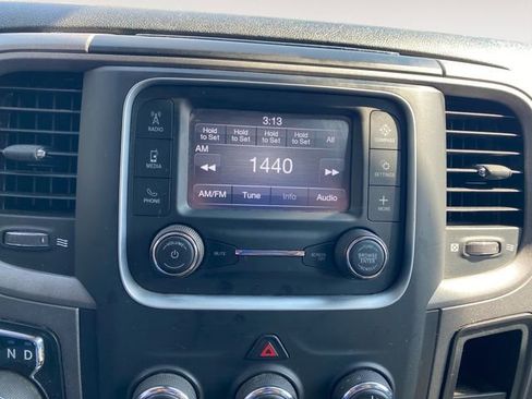 Used 2023 RAM 1500 Tradesman w/ Chrome Appearance Group AWD/4WD image 23