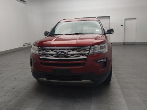 Used 2018 Ford Explorer XLT w/ Equipment Group 201A image 15