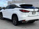 Used 2022 Lexus RX 350 F Sport image 4