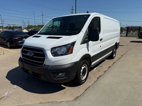 Used 2020 Ford Transit 150 Low Roof image 6