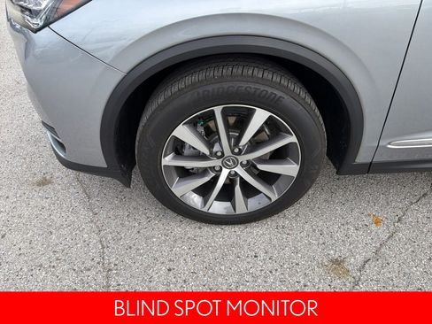 Used 2025 Acura MDX w/ Technology Package image 11