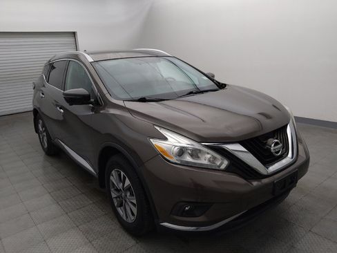 Used 2017 Nissan Murano SL FWD image 13