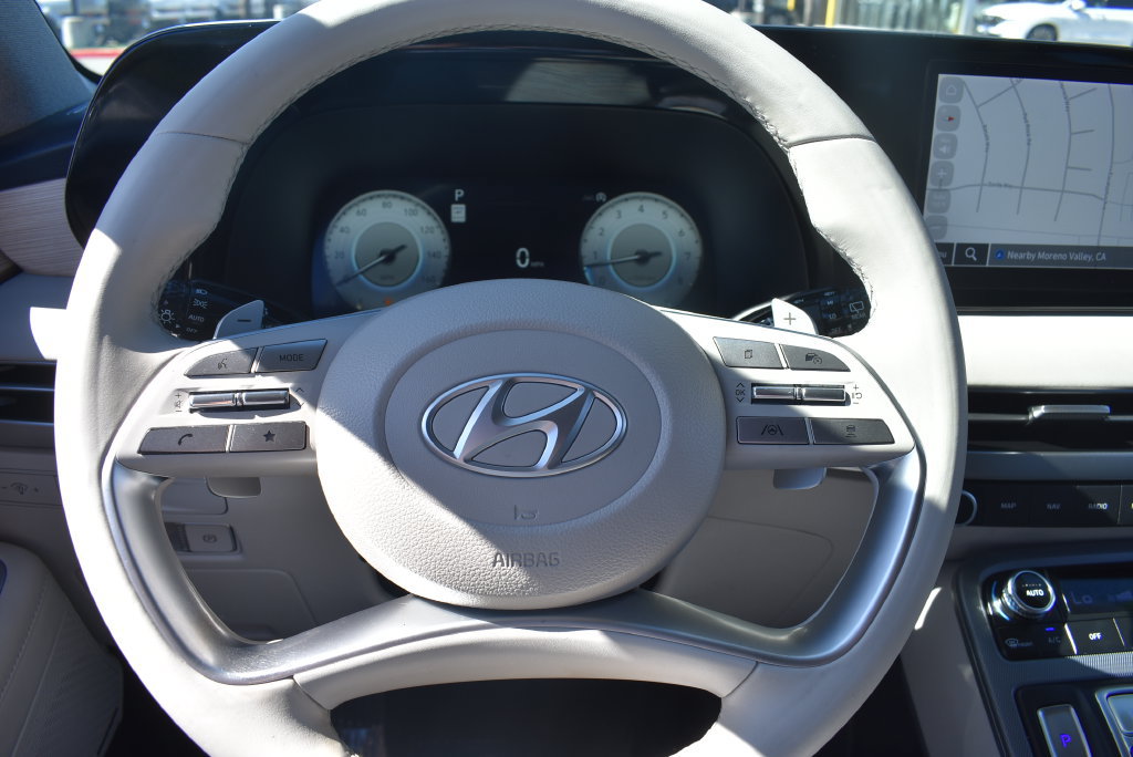 Certified 2023 Hyundai Palisade Limited FWD image 27