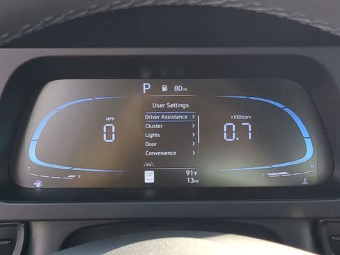 New 2026 Hyundai Elantra Sport image 32