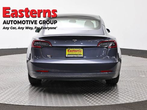 Used 2023 Tesla Model 3 Standard Range RWD image 6