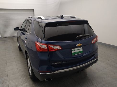 Used 2020 Chevrolet Equinox LT FWD image 6