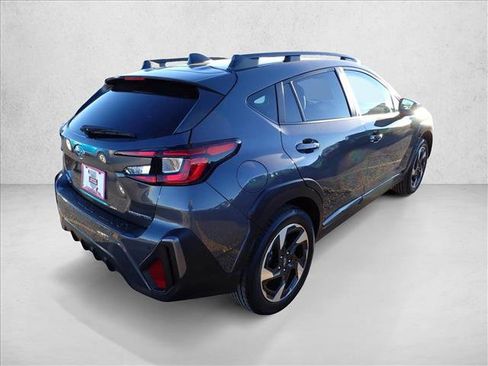 Used 2025 Subaru Crosstrek 2.5i Limited w/ Popular Package #3A image 4