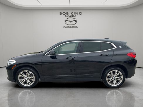 Used 2018 BMW X2 xDrive28i image 2