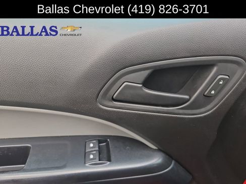 Certified 2017 Chevrolet Colorado W/T w/ WT Convenience Package image 24