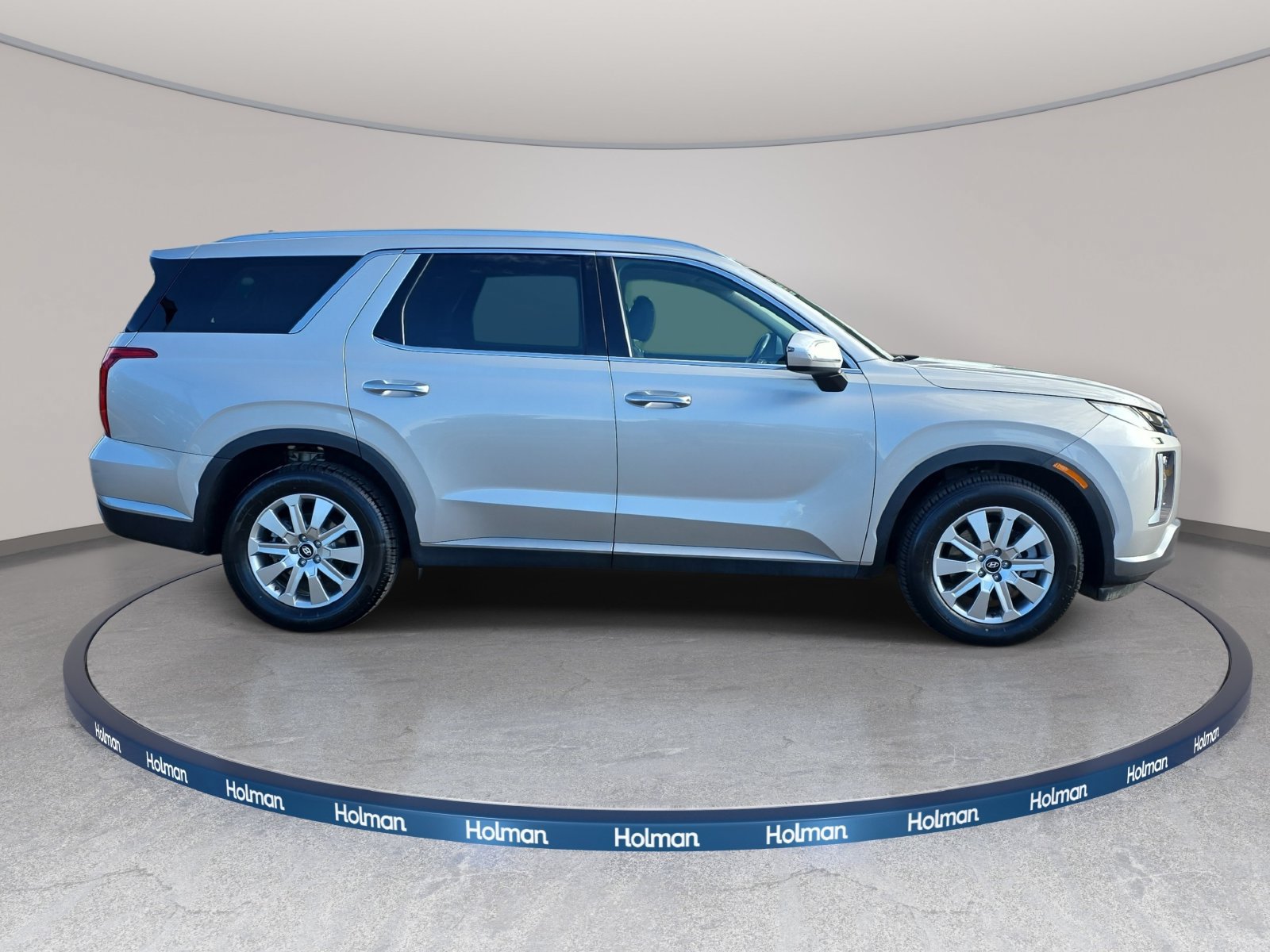 Used 2024 Hyundai Palisade SEL AWD/4WD image 5