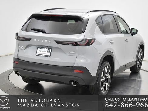 New 2026 MAZDA CX-5 Preferred AWD/4WD image 22