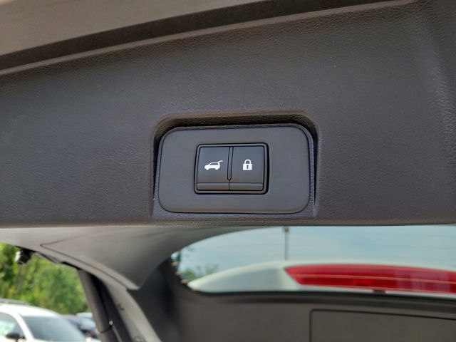 New 2026 Nissan Rogue SV AWD/4WD image 28