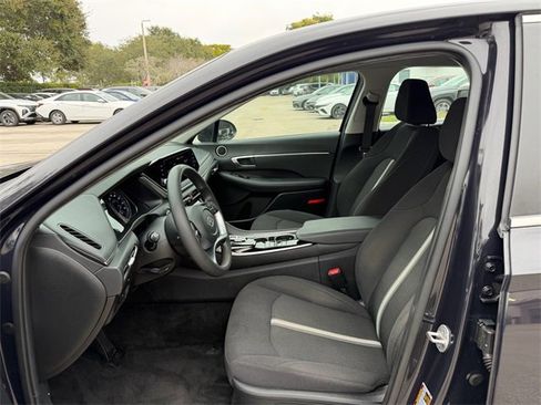 Used 2023 Hyundai Sonata SEL image 7