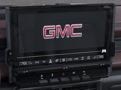 New 2026 GMC Hummer EV SUV AWD/4WD image 20