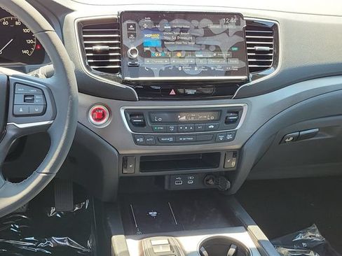 New 2026 Honda Ridgeline RTL image 23