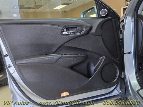 Used 2017 Acura RDX FWD image 11