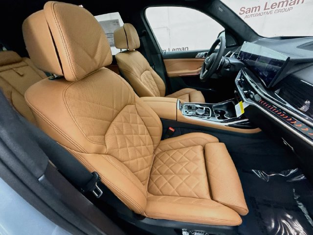 New 2027 BMW X7 xDrive40i w/ M Sport Package AWD/4WD image 30