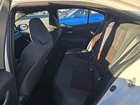 Used 2024 Toyota Corolla Sedan image 12