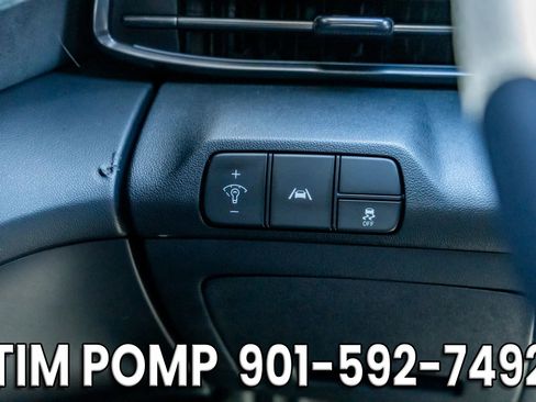 Used 2023 Hyundai Elantra N image 29