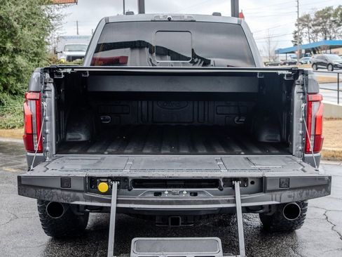 Used 2024 Ford F150 Raptor image 27