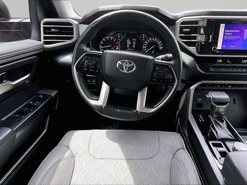 Used 2024 Toyota Tundra SR5 w/ SR5 Premium Package AWD/4WD image 7
