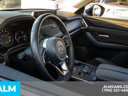 Used 2024 MAZDA CX-90 3.3 Turbo w/ Select Package image 7