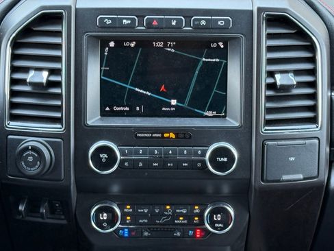 Used 2019 Ford Expedition Limited w/ Equipment Group 303A AWD/4WD image 24