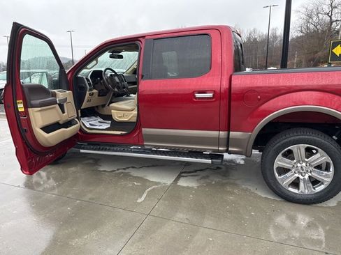 Used 2019 Ford F150 Lariat image 10