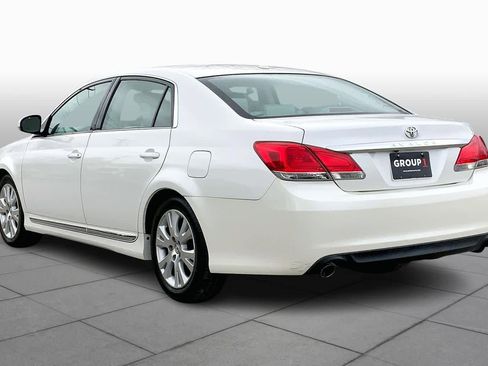 Used 2012 Toyota Avalon image 10