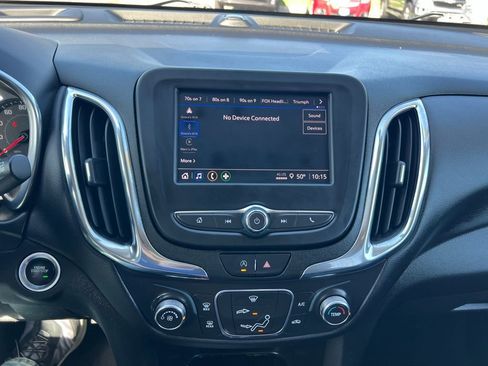 Used 2022 Chevrolet Equinox LT AWD/4WD image 34