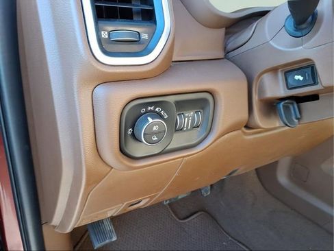 Used 2021 RAM 2500 Laramie image 21