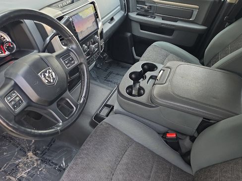 Used 2014 RAM 2500 Big Horn AWD/4WD image 7