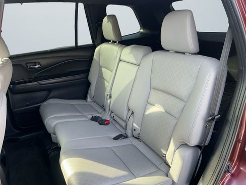 Used 2020 Honda Passport EX-L image 14