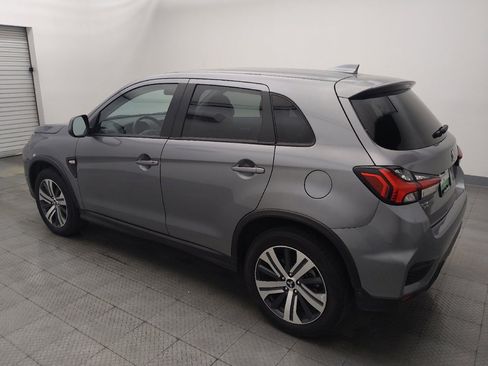 Used 2024 Mitsubishi Outlander Sport AWD image 3