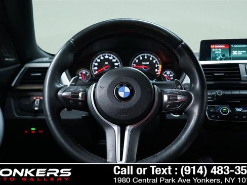Used 2018 BMW M4 Coupe image 32