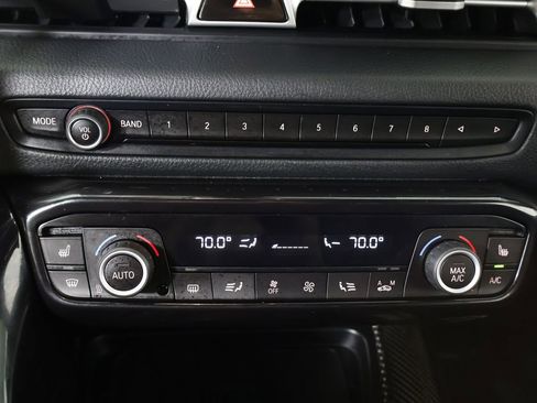 Used 2021 Toyota Supra Premium w/ Driver Assist Package RWD image 46
