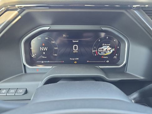 New 2026 GMC Sierra 2500 AT4 w/ AT4 Premium Plus Package AWD/4WD image 20