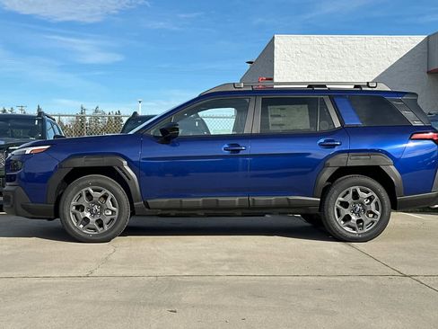 New 2026 Subaru Outback Premium image 6