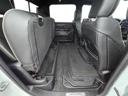 Used 2023 RAM 1500 Limited w/ Trailer Tow Group image 31