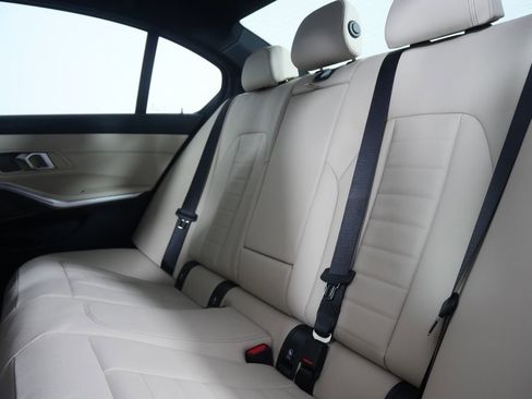 New 2026 BMW 330i Sedan w/ Premium Package image 17