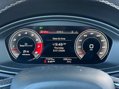 Used 2021 Audi SQ5 Premium Plus w/ Premium Plus Package AWD/4WD image 24