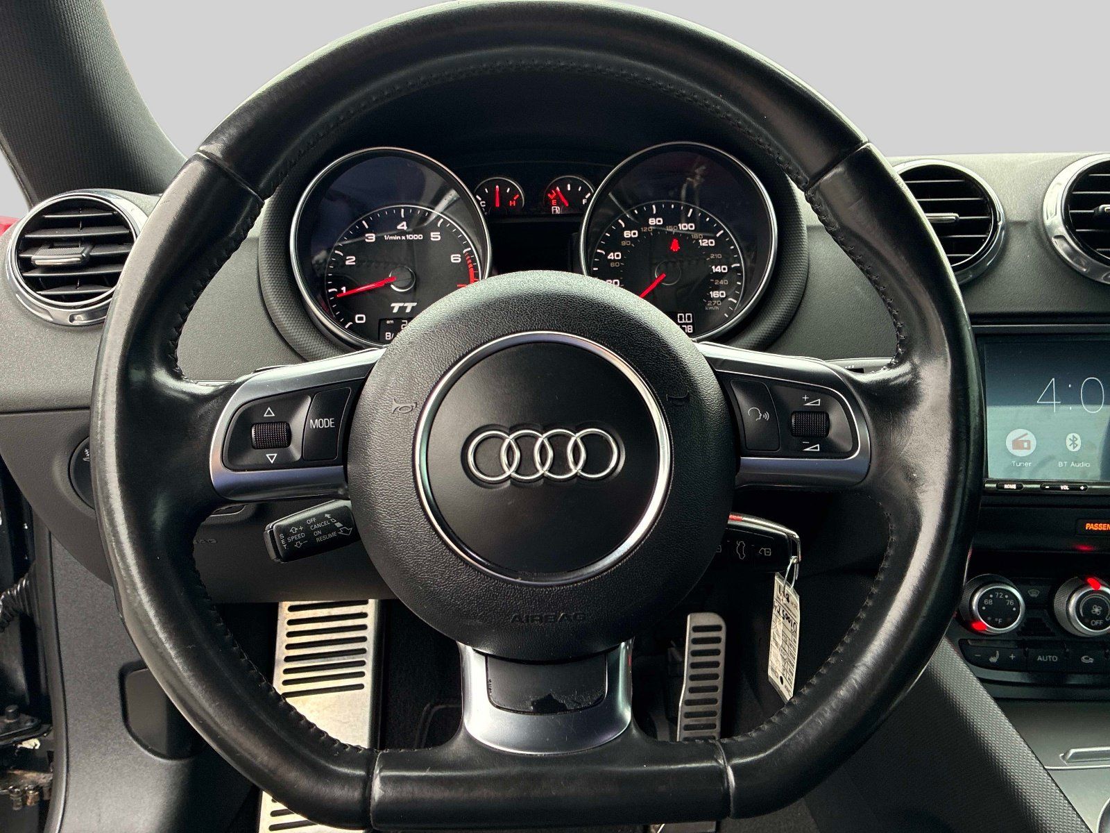 Used 2013 Audi TT 2.0T Prestige AWD/4WD image 23