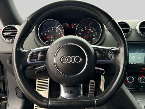 Used 2013 Audi TT 2.0T Prestige AWD/4WD image 23